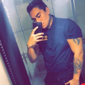 Meet your Posher, Jesse